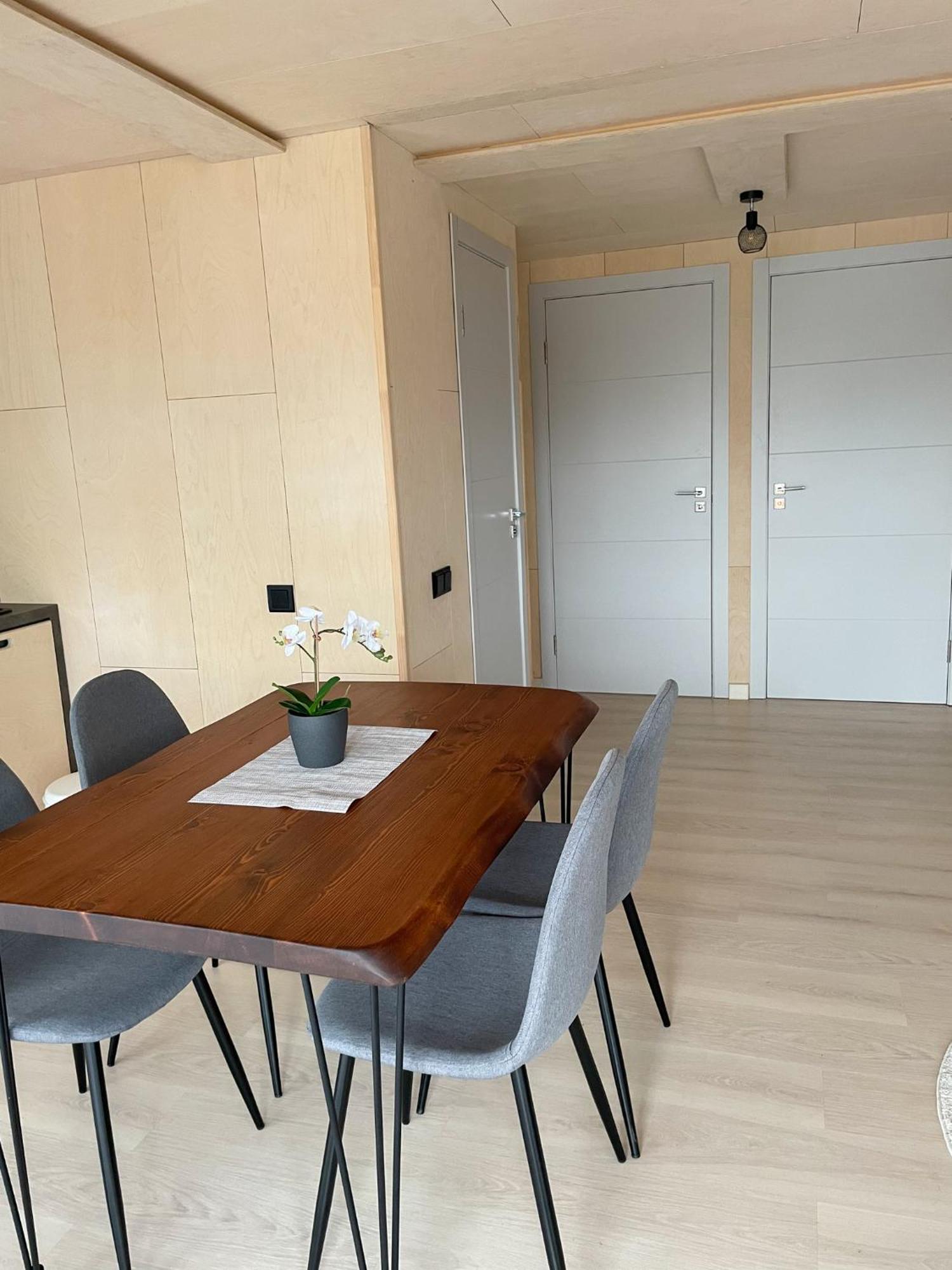 Nordic Loki Apartamento Belau Exterior foto